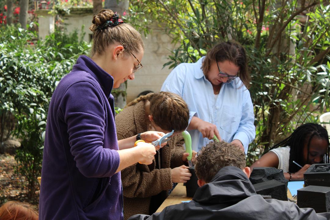 Workshop banner image